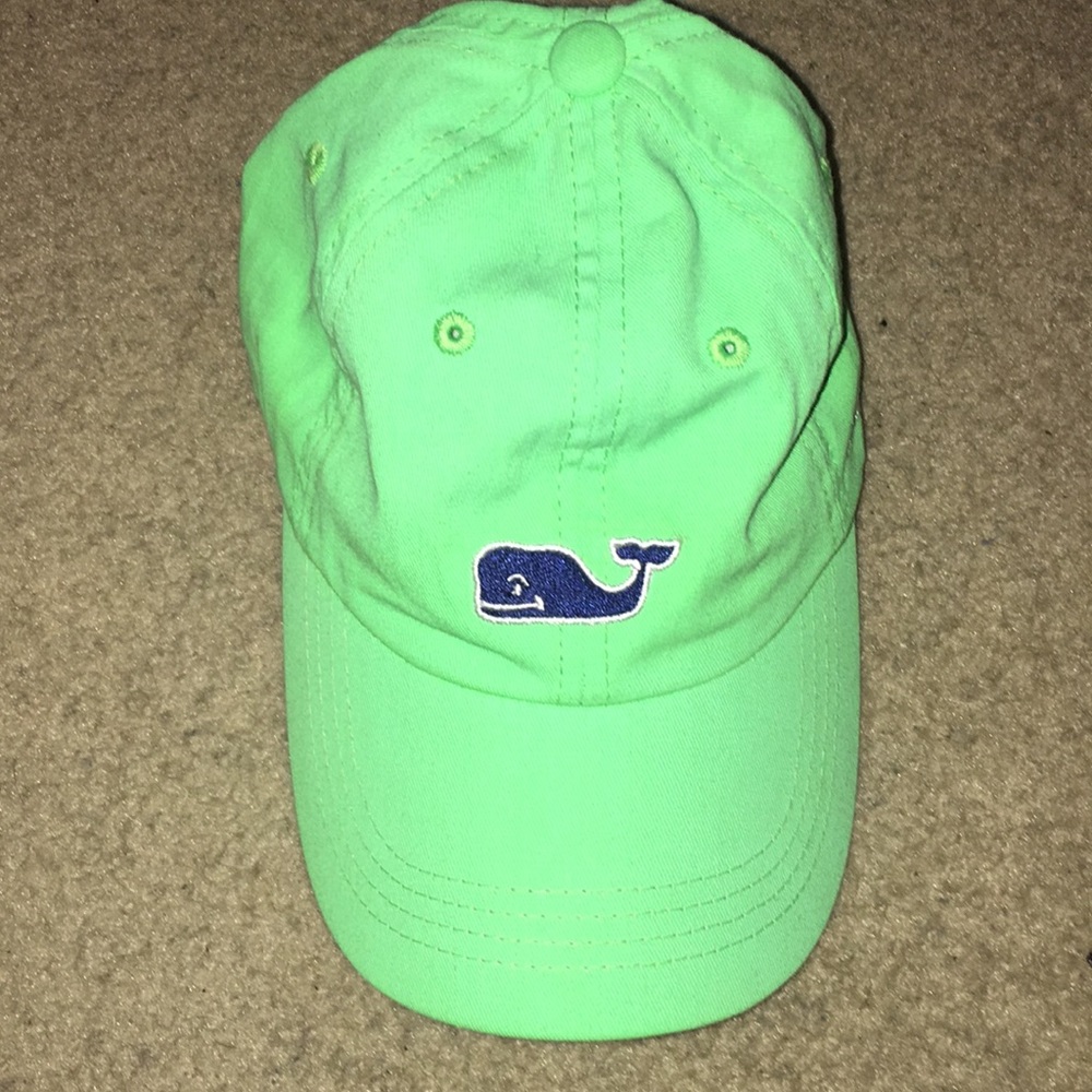 Vineyard Vines Baseball Cap